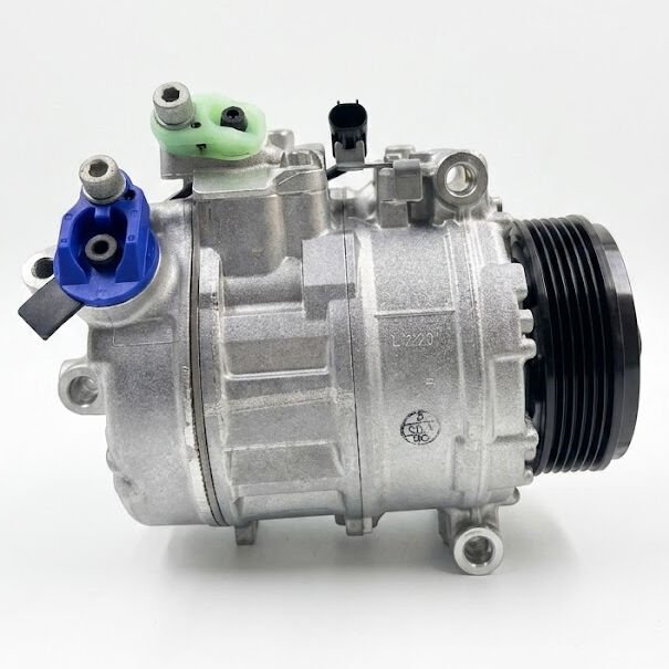 BMW 3 Serisi 325d & 330d Klima Kompresörü | Denso DCP05037
