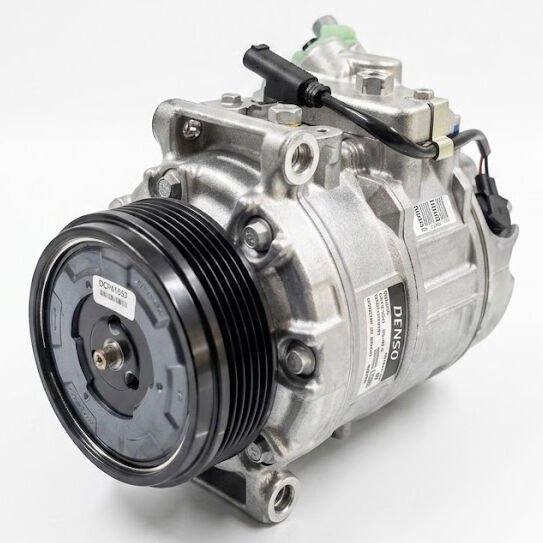 BMW 3 Serisi 325d & 330d Klima Kompresörü | Denso DCP05037