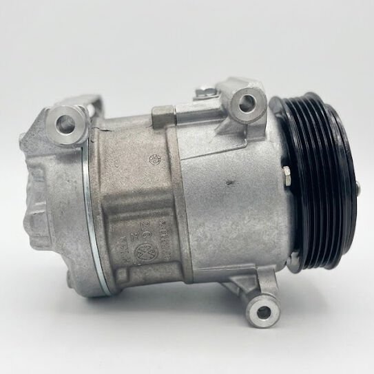 Fiat Egea & 500L & 124 Spider Klima Kompresörü | Mahle ACP1561000P