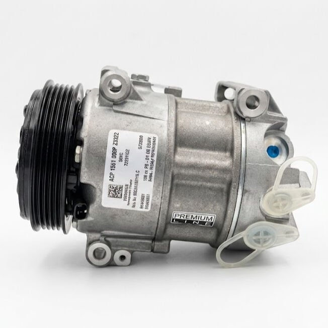 Fiat Egea & 500L & 124 Spider Klima Kompresörü | Mahle ACP1561000P