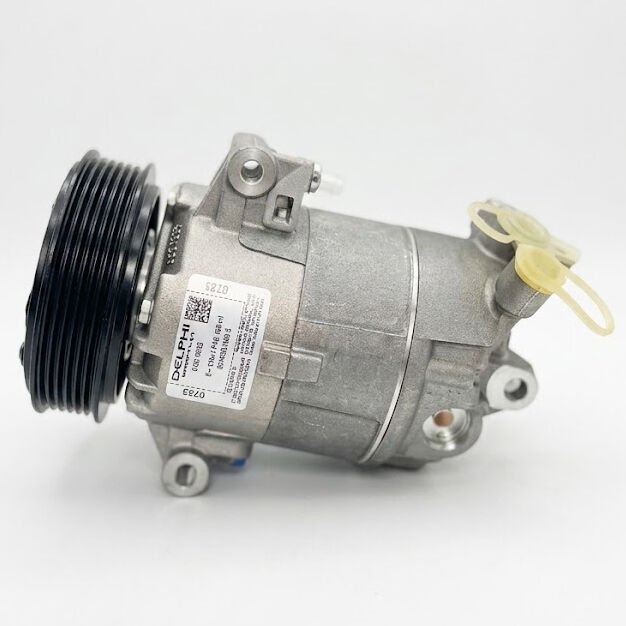 Nissan Qashqai & Qashqai+2 Klima Kompresörü | Delphi 92600BB00A