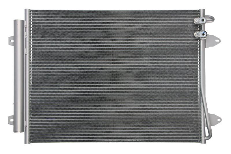 Volkswagen Passat & CC Klima Radyatörü | VEKA 43-4427