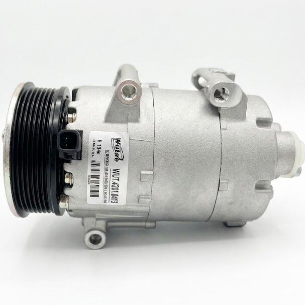 Ford Mondeo & Galaxy & S-Max Klima Kompresörü | Wutse 4201.0413