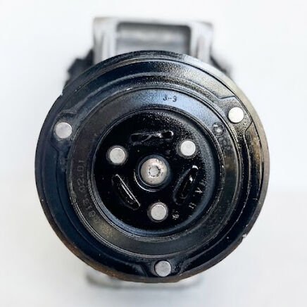 Opel Astra J & Zafira C & Cascada Klima Kompresörü | Delphi 4013511739