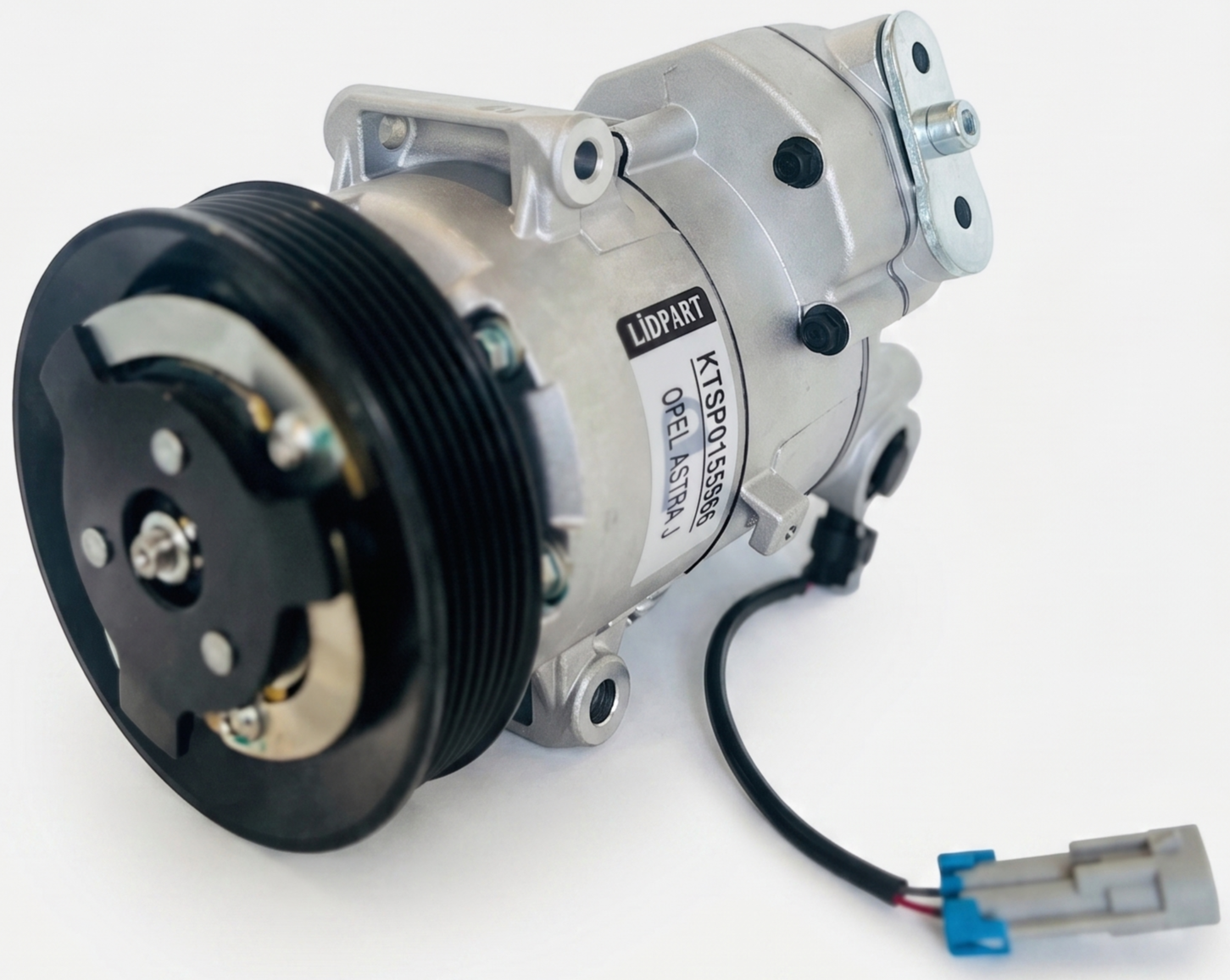 Opel Astra J & Meriva B & Chevrolet Cruze Klima Kompresörü | Lidpart KTSP0155966