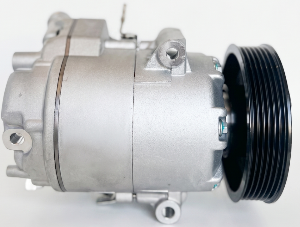 Opel Astra J & Meriva B & Chevrolet Cruze Klima Kompresörü | Lidpart KTSP0155966