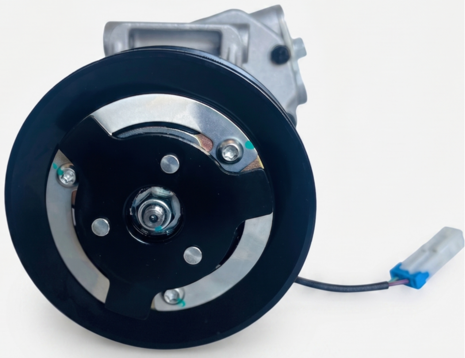 Opel Astra J & Meriva B & Chevrolet Cruze Klima Kompresörü | Lidpart KTSP0155966