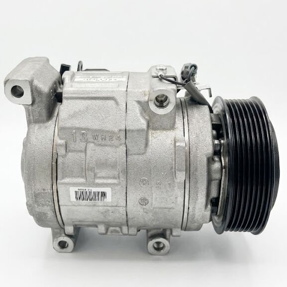 Toyota Land Cruiser & Prado Klima Kompresörü | Denso 447280-5470