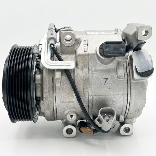 Toyota Land Cruiser & Prado Klima Kompresörü | Denso 447280-5470