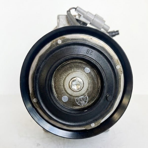 Toyota Land Cruiser & Prado Klima Kompresörü | Denso 447280-5470