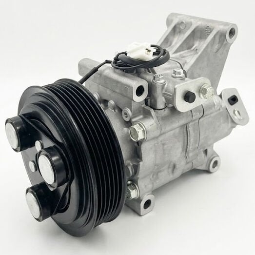 Mazda Klima Kompresörü | Mazda D651-61-450G