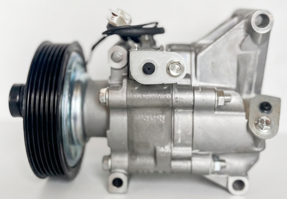 Mazda Klima Kompresörü | Mazda D651-61-450G