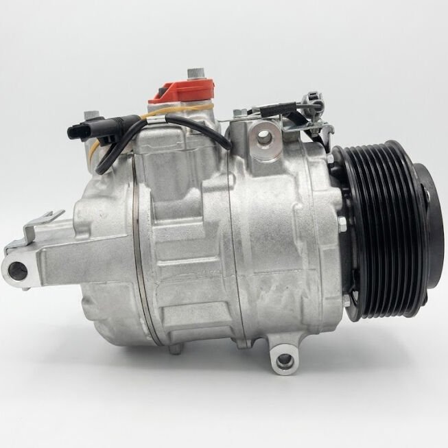 BMW 335i & 535i & X5 Klima Kompresörü | Denso DCP05078