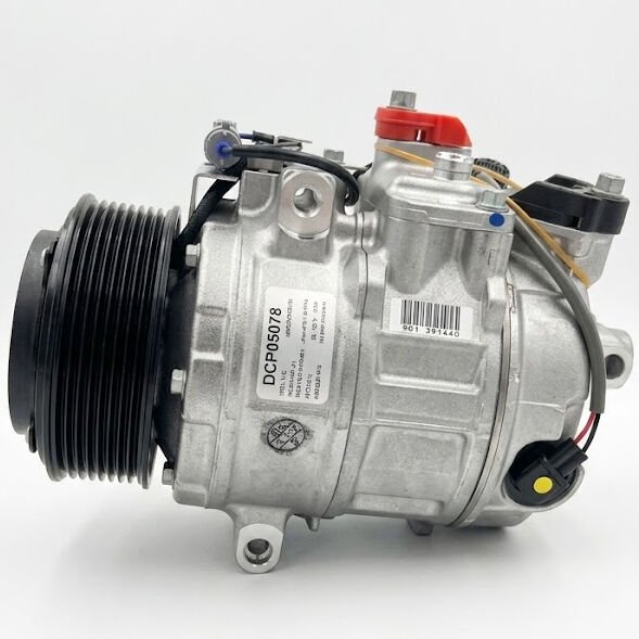 BMW 335i & 535i & X5 Klima Kompresörü | Denso DCP05078