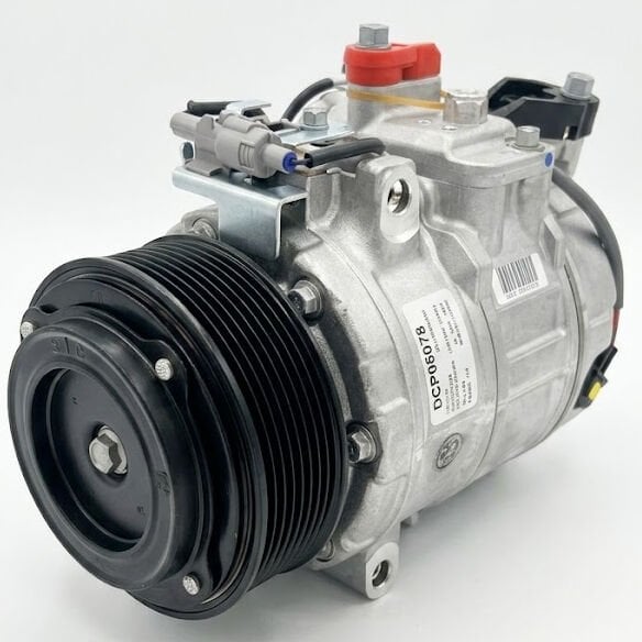 BMW 335i & 535i & X5 Klima Kompresörü | Denso DCP05078