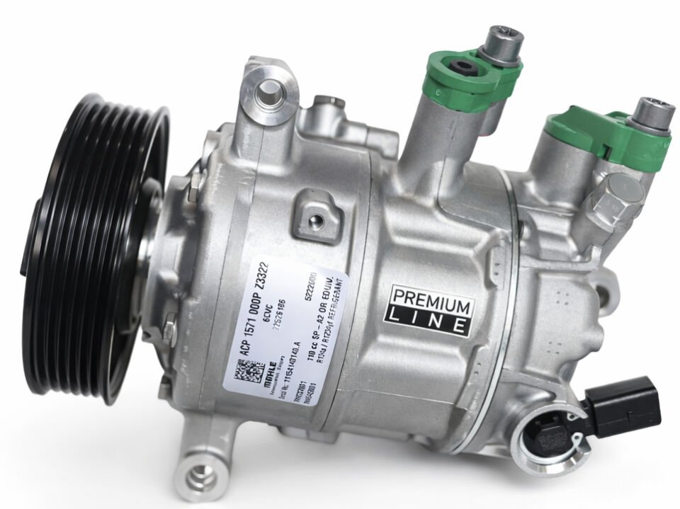 Volkswagen Transporter T5 & T6 Klima Kompresörü | Mahle ACP1444000P