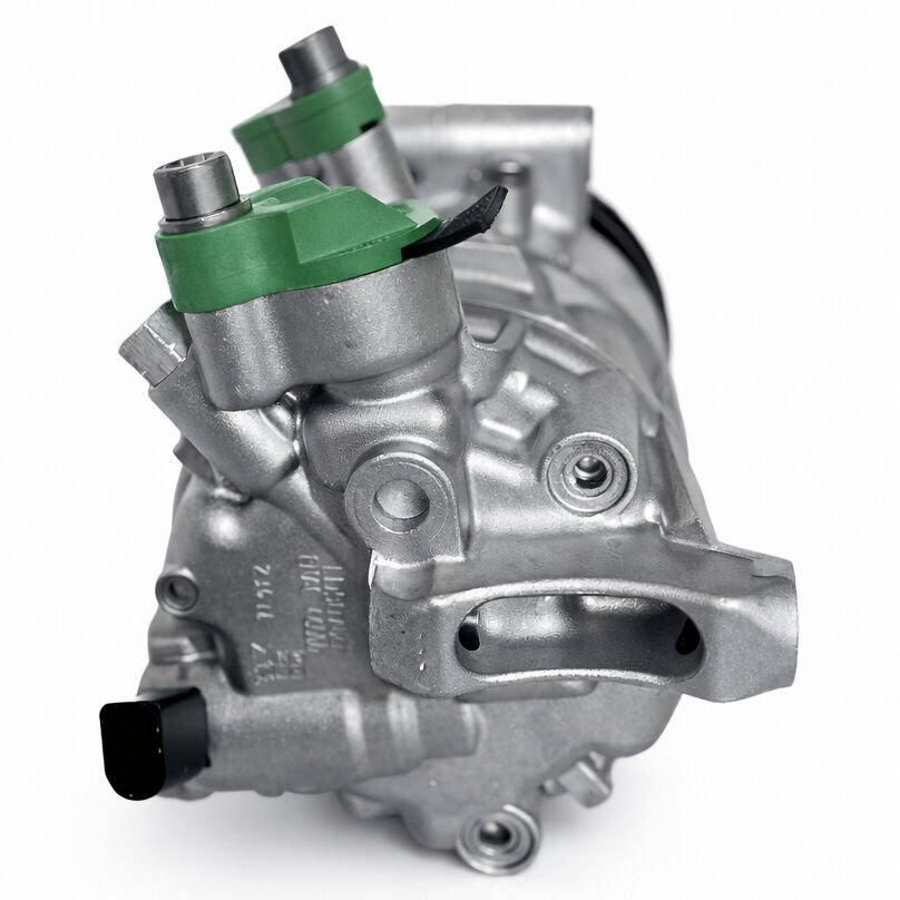 Volkswagen Transporter T5 & T6 Klima Kompresörü | Mahle ACP1444000P