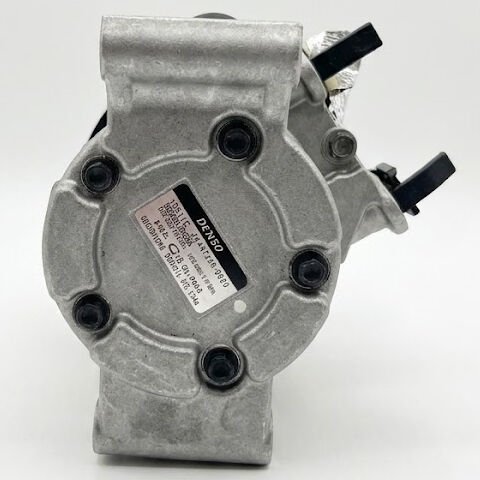 Toyota Hilux Klima Kompresörü | Denso DCP50093