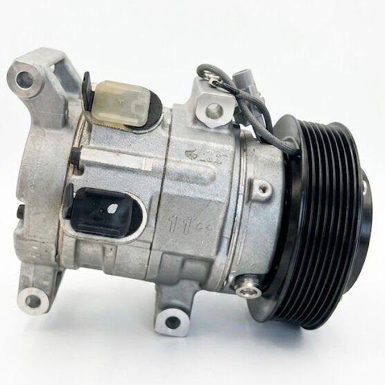Toyota Hilux Klima Kompresörü | Denso DCP50093