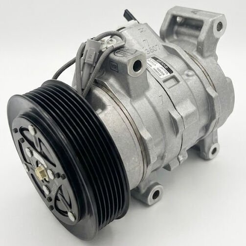 Toyota Hilux Klima Kompresörü | Denso DCP50093