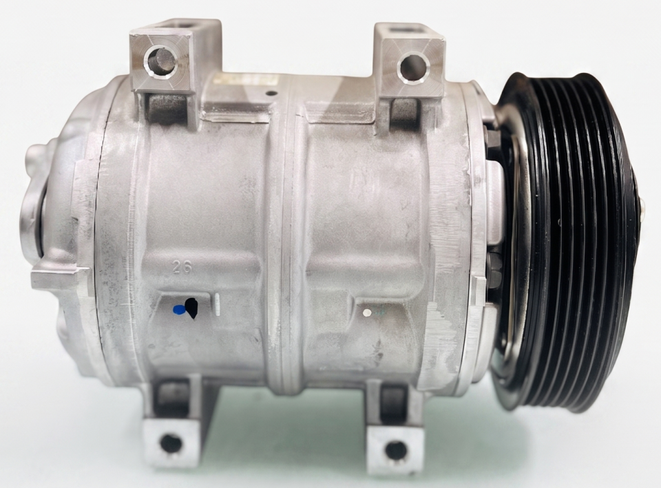 Volvo C70 & S40 & S70 & V40 & V70 Klima Kompresörü | Valeo 8601631