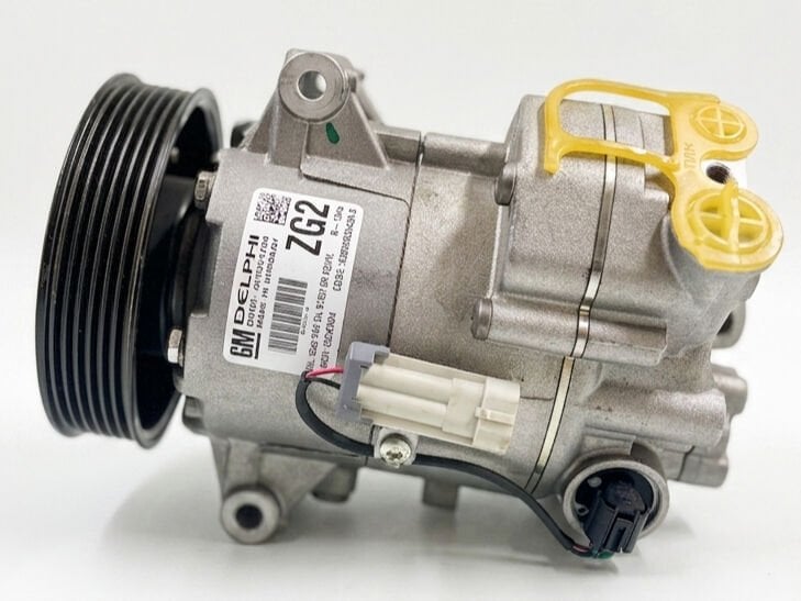 Opel Astra Klima Kompresörü | Delphi TSP0155947
