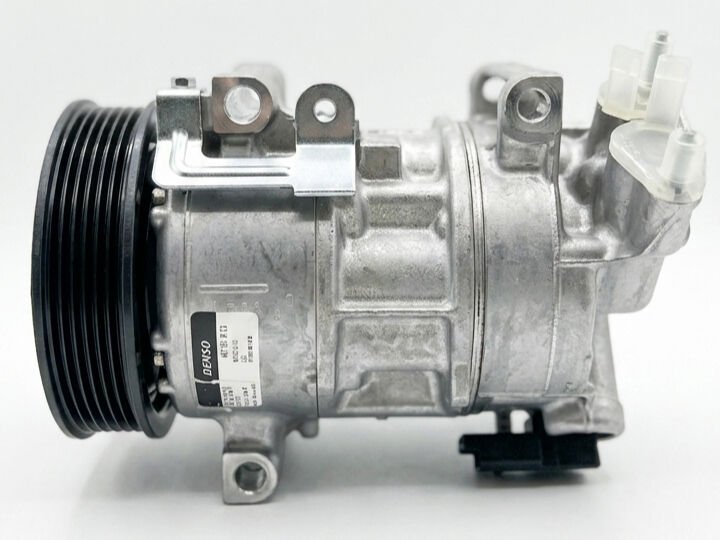 Citroen C4 & Peugeot 308 ve 3008 Klima Kompresörü | Denso DCP21021