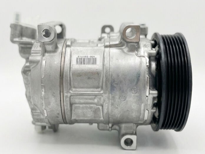Citroen C4 & Peugeot 308 ve 3008 Klima Kompresörü | Denso DCP21021
