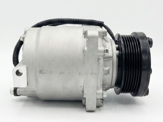 Ford Transit Connect & Tourneo Connect Klima Kompresörü | Mahle ACP87000S