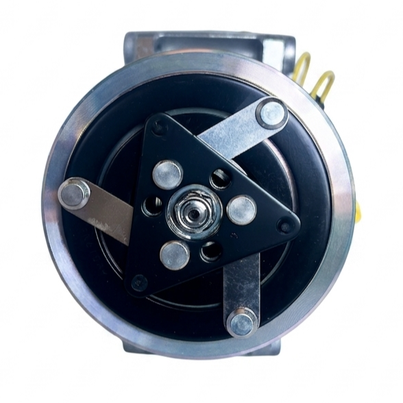 Citroen Berlingo & Peugeot 206 & Fiat Fiorino Klima Kompresörü | Sanden SD6V12-1439F