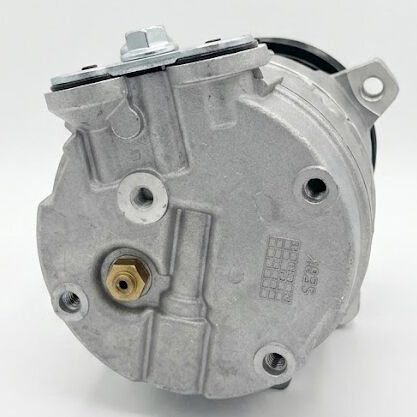 Opel Corsa & Tigra & Vectra Klima Kompresörü | SSB 104453