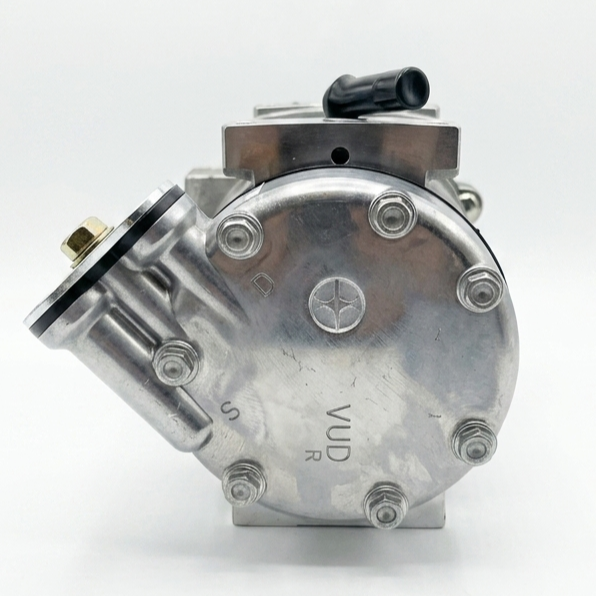 Citroen Jumper & Peugeot Boxer & Fiat Ducato Klima Kompresörü | Wutse 4201.0196