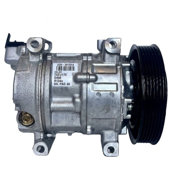 Fiat Bravo & Stilo & Alfa Romeo 147 Klima Kompresörü | Denso DCP09008