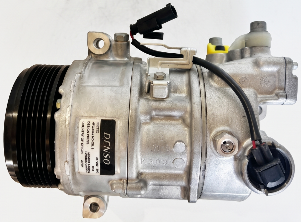BMW 318D Klima Kompresörü | Denso DCP05026