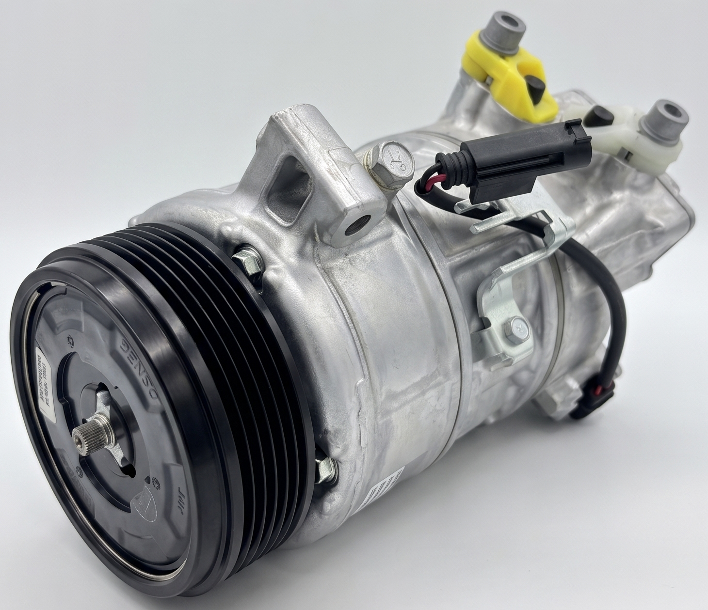 BMW 318D Klima Kompresörü | Denso DCP05026