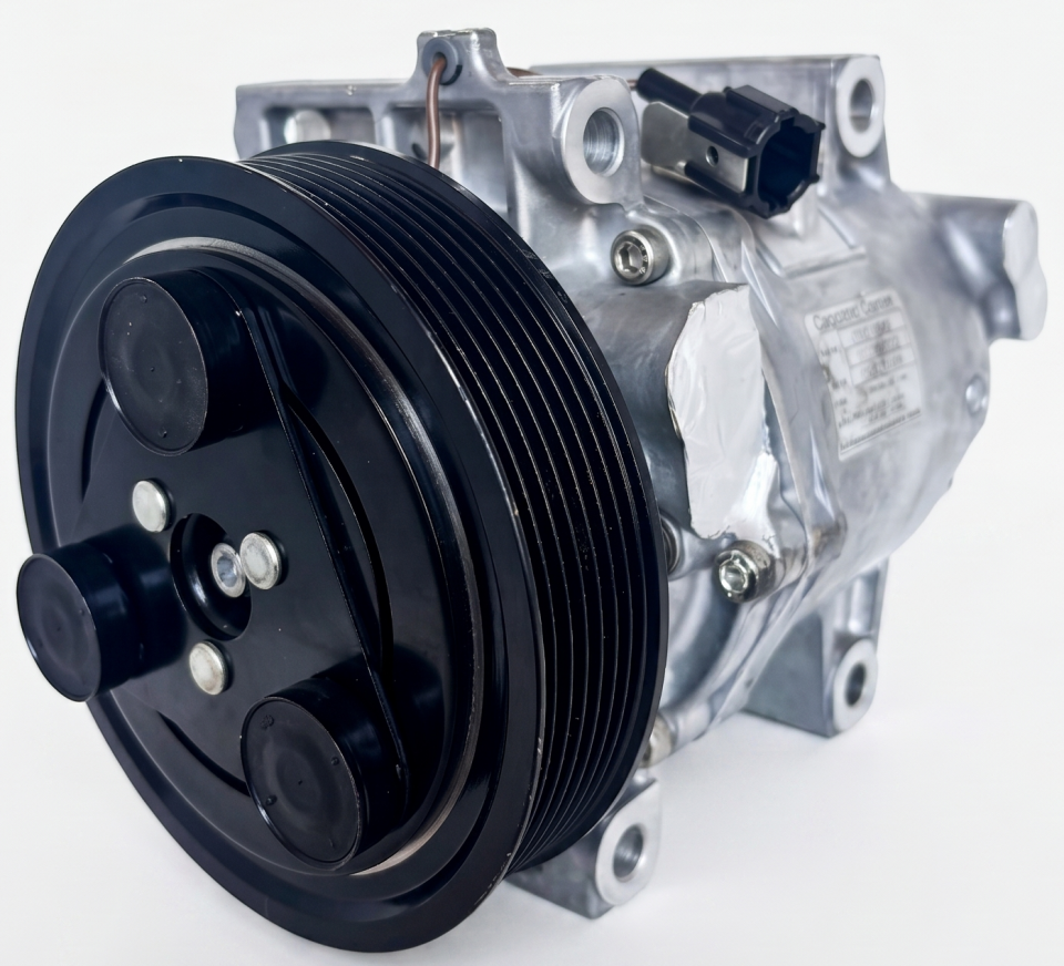 Nissan Navara Klima Kompresörü | Calsonic 92600EB400