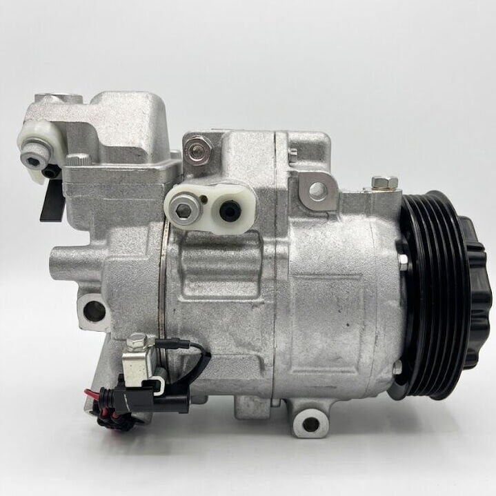 Mercedes-Benz A Serisi W168 & Vaneo Klima Kompresörü | Denso 447100-7645