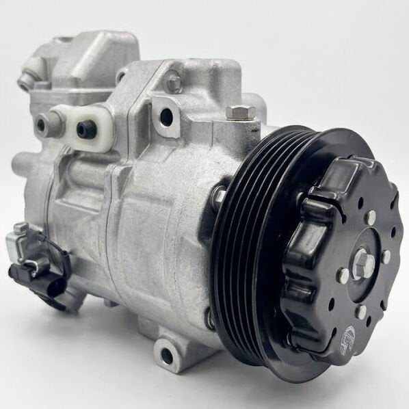 Mercedes-Benz A Serisi W168 & Vaneo Klima Kompresörü | Denso 447100-7645