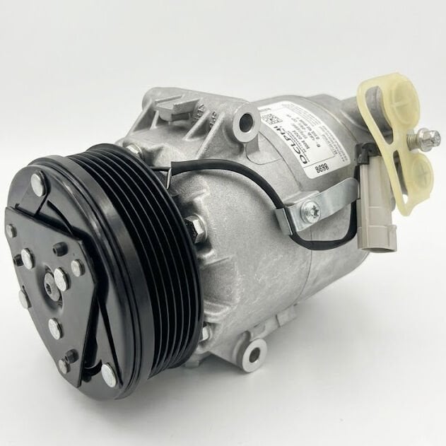 Opel Astra Klima Kompresörü | Delphi TSP0155931