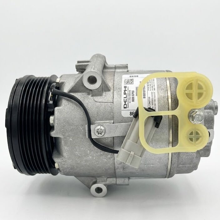 Opel Astra Klima Kompresörü | Delphi TSP0155931