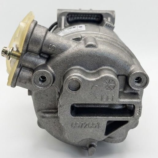 Opel Astra Klima Kompresörü | Delphi TSP0155931