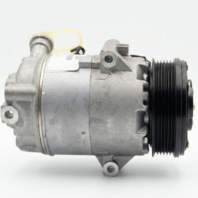 Opel Astra Klima Kompresörü | Delphi TSP0155931