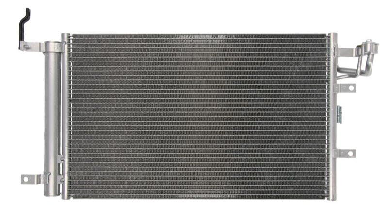 Kia Cerato Klima Radyatörü | Veka 43-2400