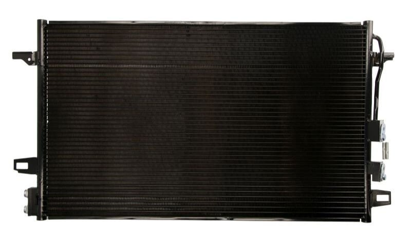 Chrysler Voyager & Dodge Caravan Klima Radyatörü | Nissens 94929