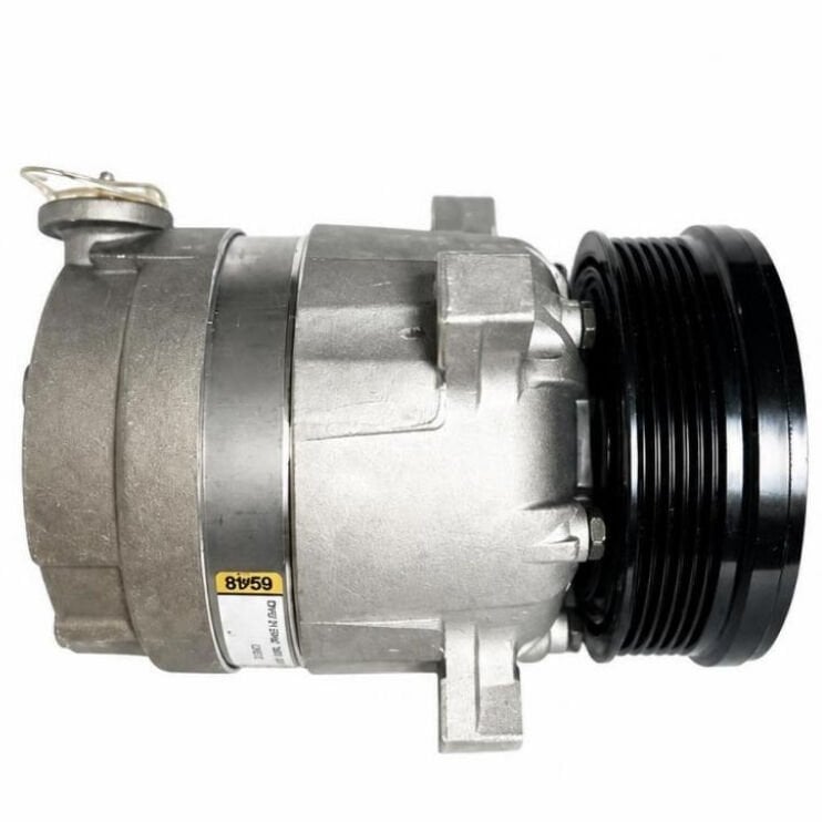 Opel Astra F & Vectra A & Calibra Klima Kompresörü | Delphi TSP0155009