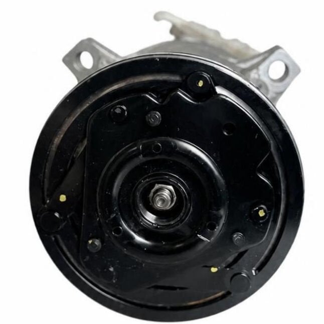 Opel Astra F & Vectra A & Calibra Klima Kompresörü | Delphi TSP0155009