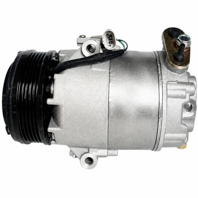Opel Agila A & Corsa B-C Klima Kompresörü | Wutse 4201.0615