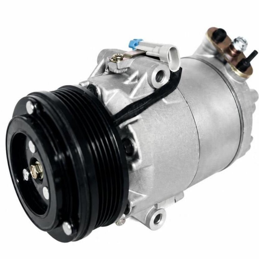Opel Agila A & Corsa B-C Klima Kompresörü | Wutse 4201.0615