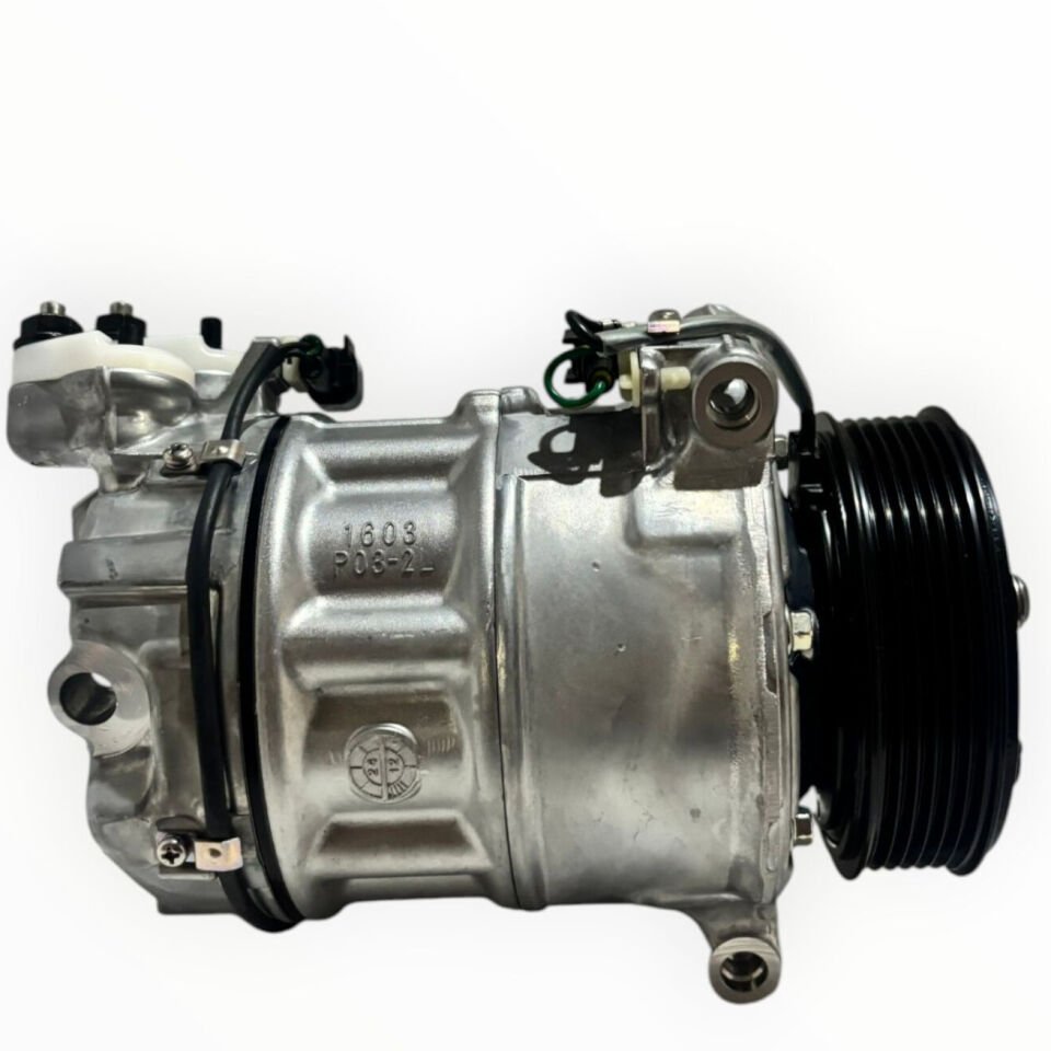 Land Rover Range Rover Sport Klima Kompresörü | Sanden PXE16-1656
