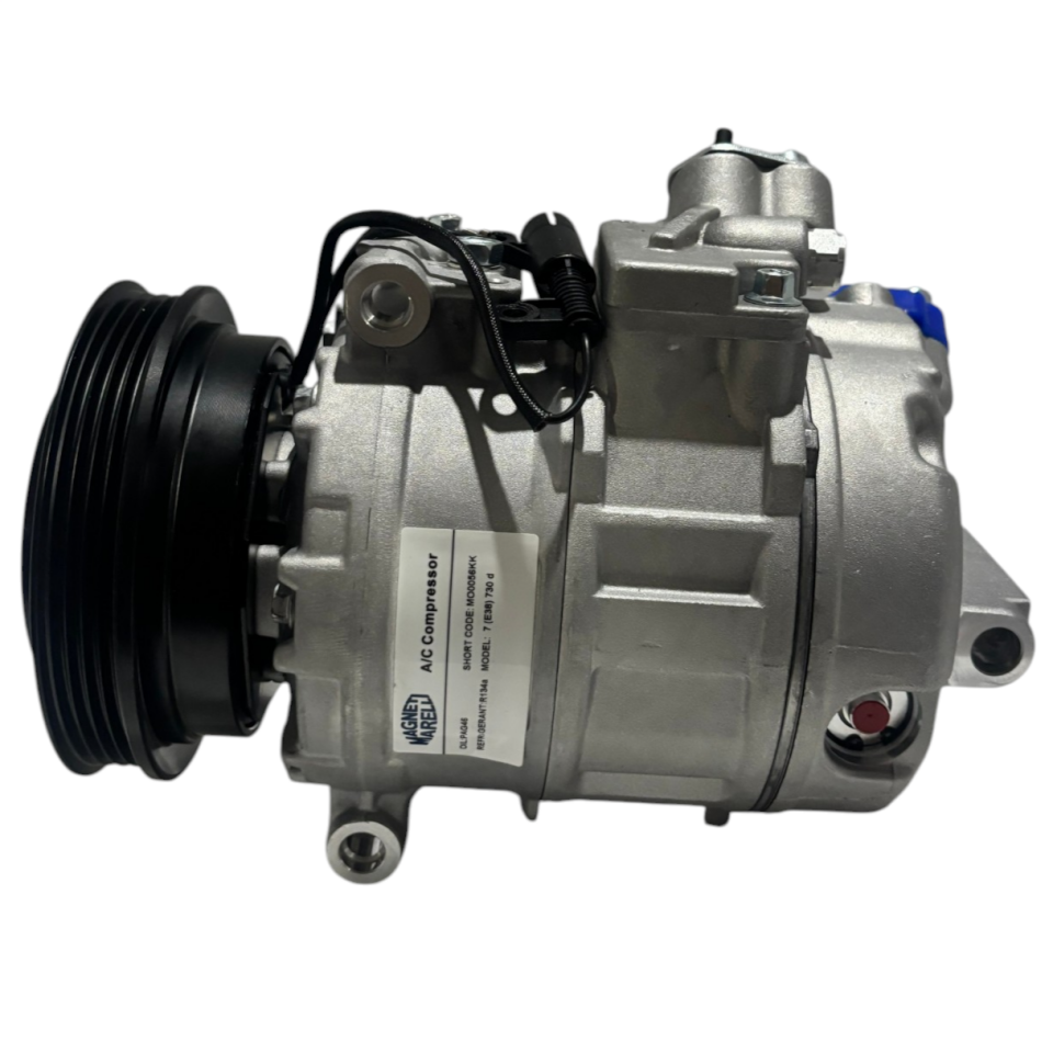 Volkswagen Passat & Audi A4 & Skoda Superb Klima Kompresörü | Magneti Marelli DCP02006